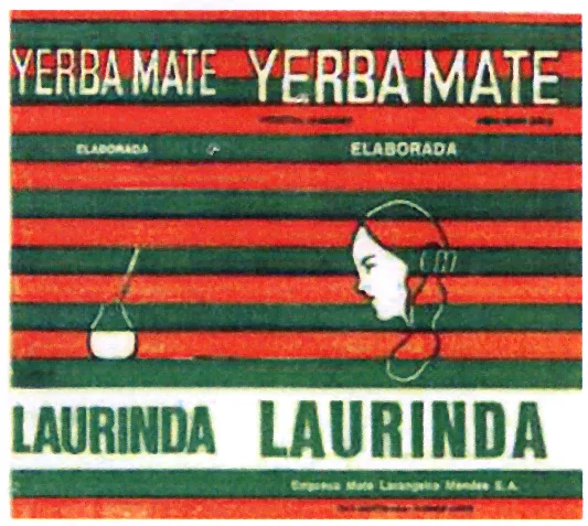LAURINDA