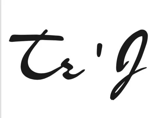 Tr'j