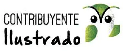 CONTRIBUYENTE Ilustrado
