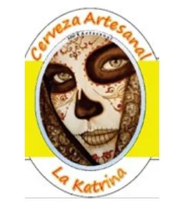 Cerveza Artesanal La Katrina