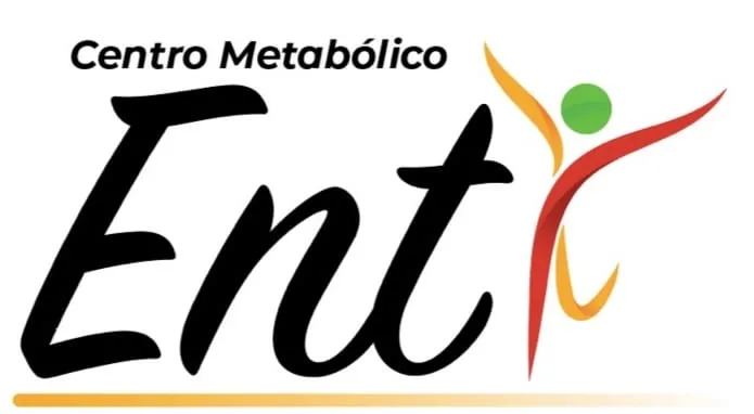 Centro Metabólico ENTY