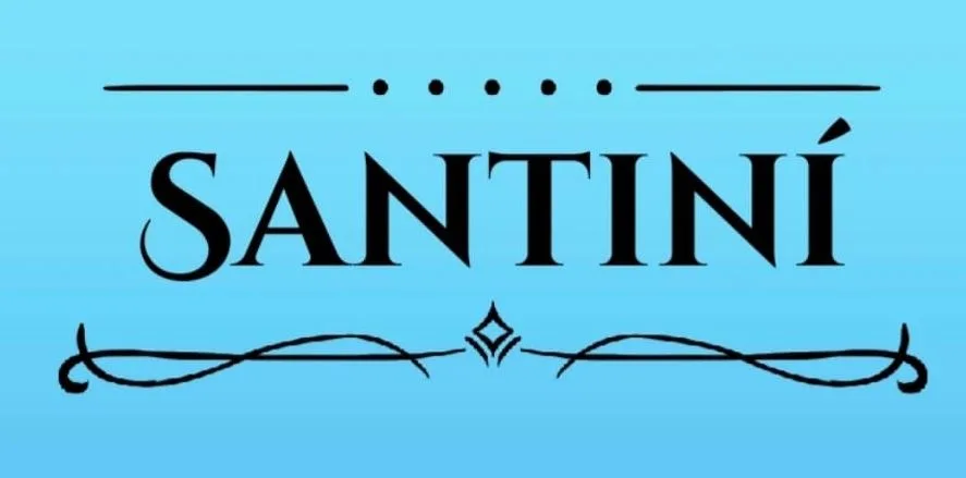 SANTINÍ