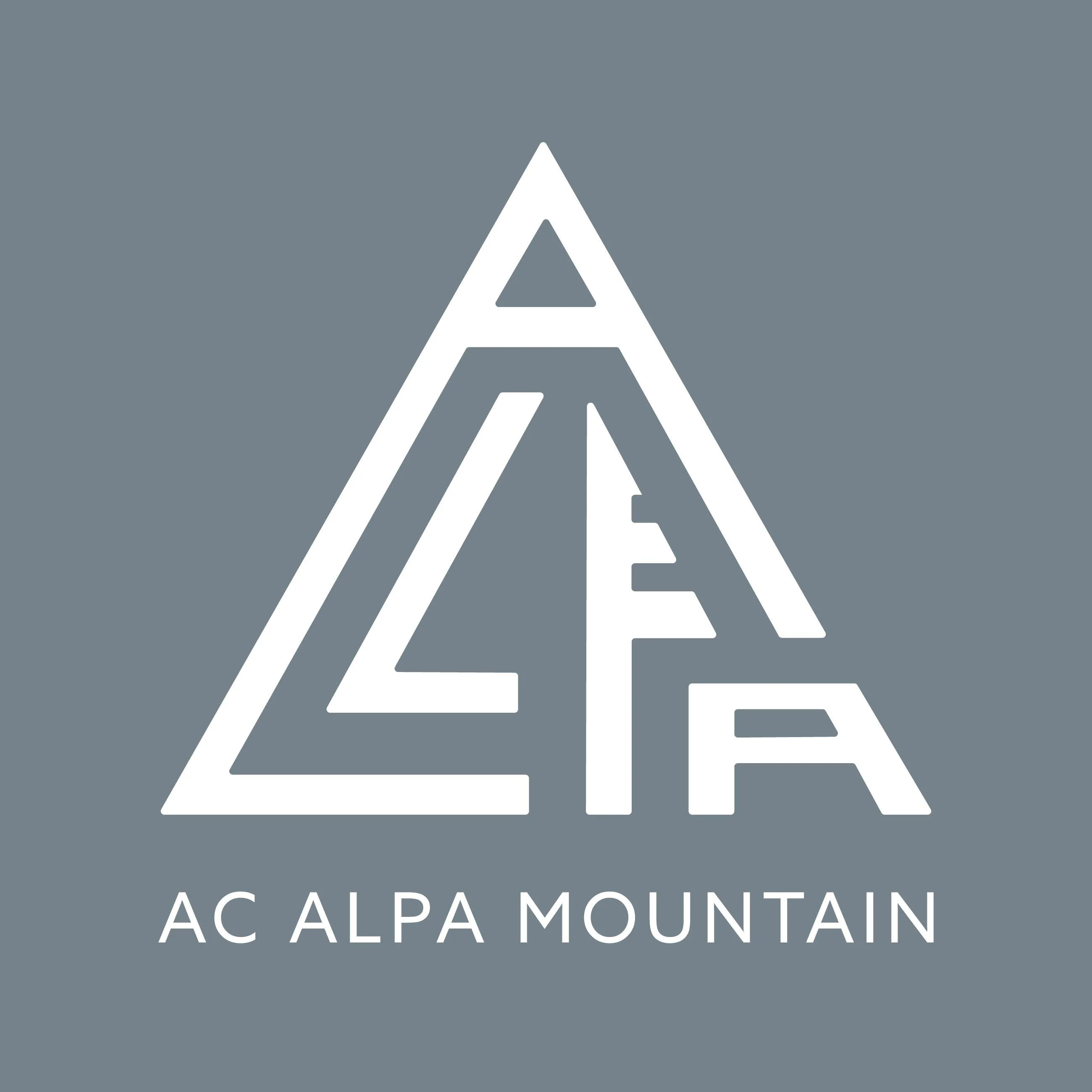 AC ALPA MOUNTAIN