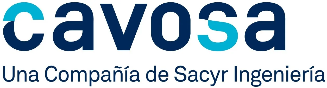 cavosa Una Compañía de Sacyr Ingeniería