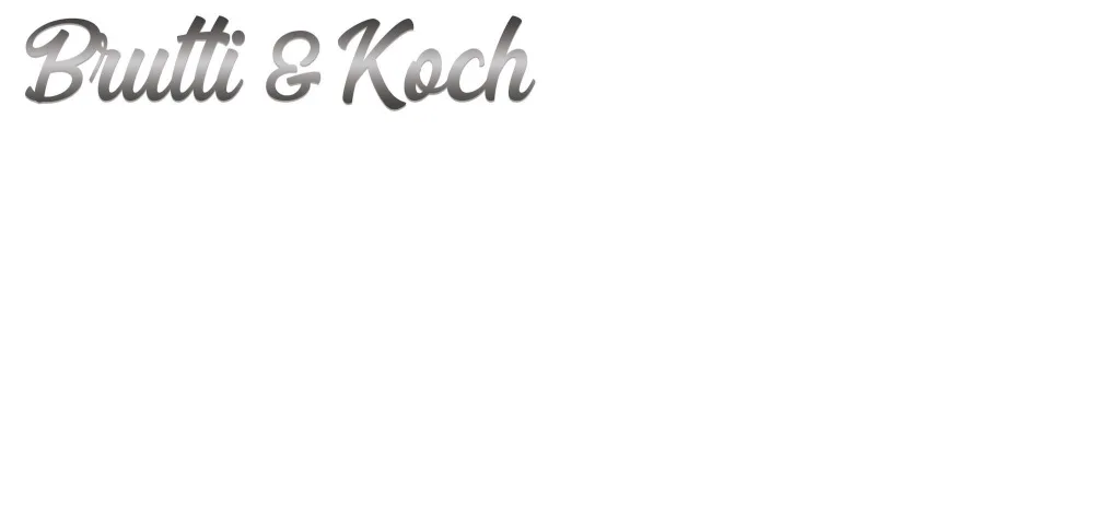 BRUTTI & KOCH