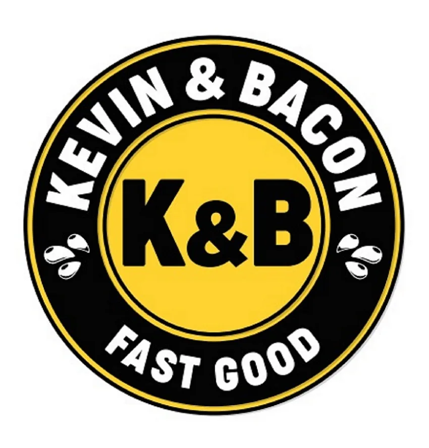 K&B KEVIN & BACON FAST GOOD