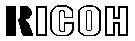 RICOH