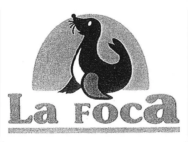 LA FOCA