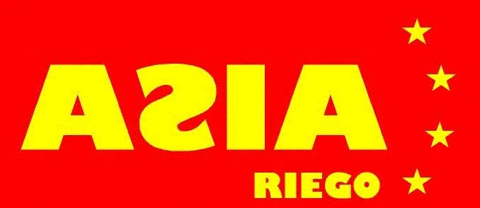 ASIARIEGO