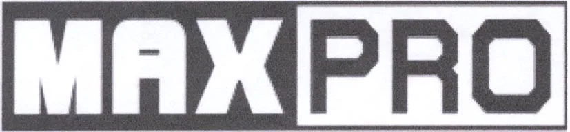 MAXPRO