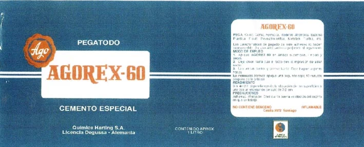 AGOREX-60