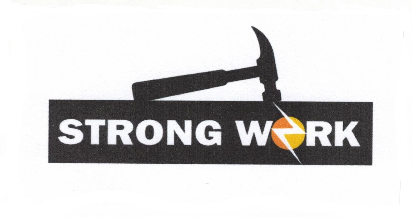 STRONG WORK
