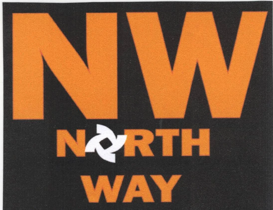 NW NORTH WAY