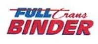 FULL TRANS BINDER