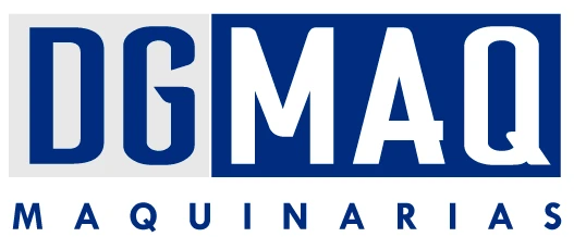 DGMAQ MAQUINARIAS