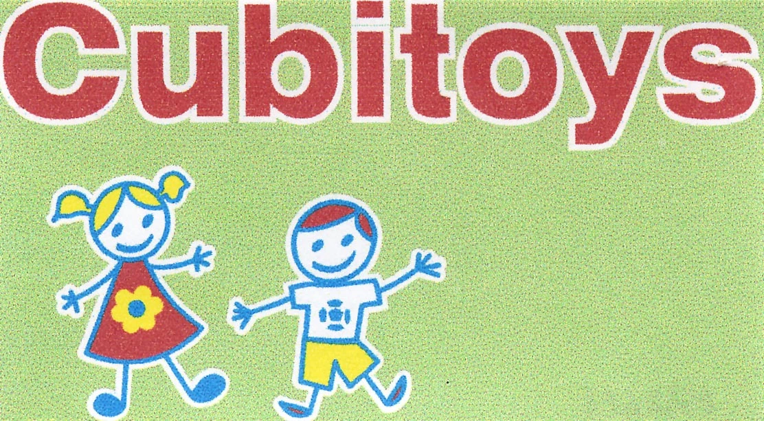 CUBITOYS