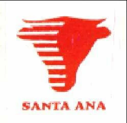 SANTA ANA