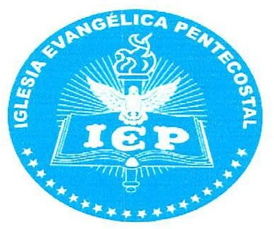 IEP IGLESIA EVANGELICA PENTECOSTAL