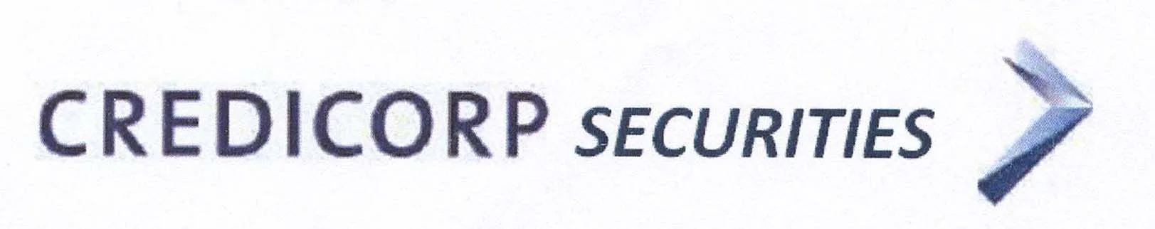 CREDICORP SECURITIES