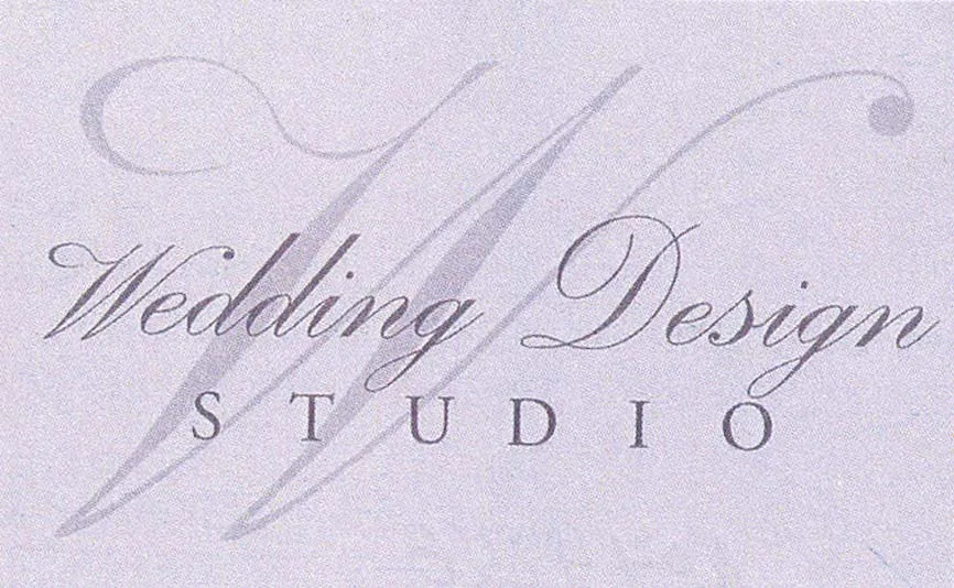 W WEDDING DESIGN STUDIO
