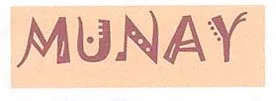 MUNAY