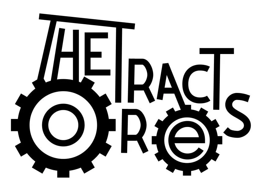 THE TRACTORES
