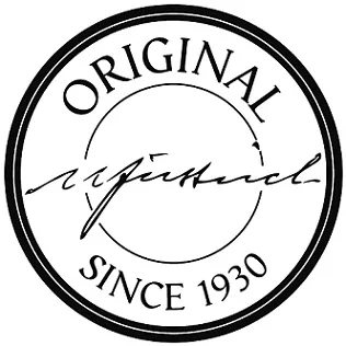 U. Jüstrich Original since 1930