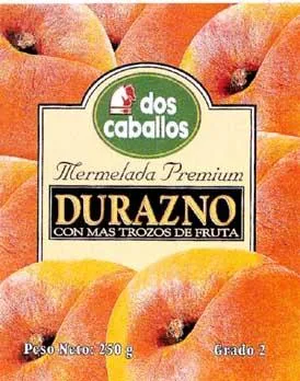 DOS CABALLOS