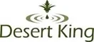 DESERT KING