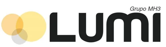 LUMI GRUPO MH3