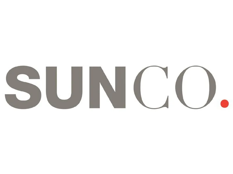 SUNCO.