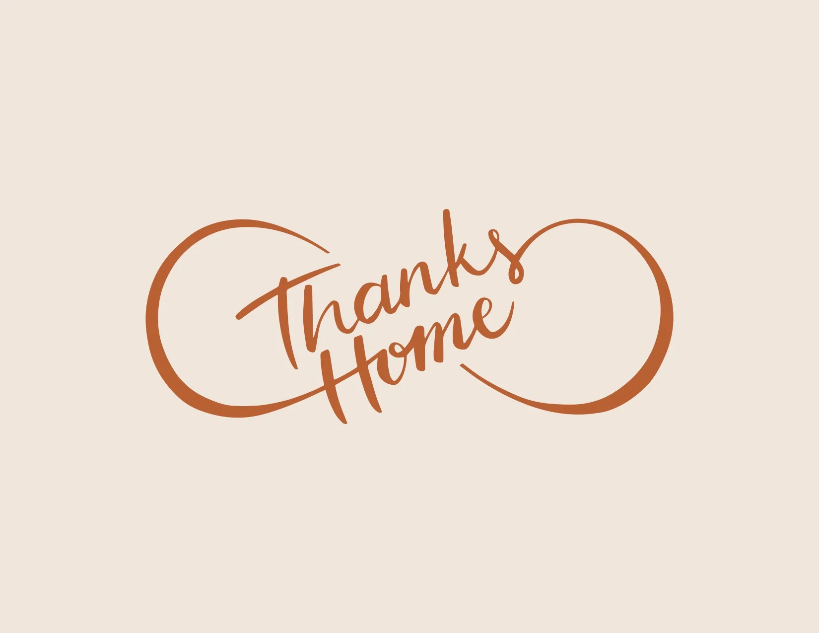 Thanks Home