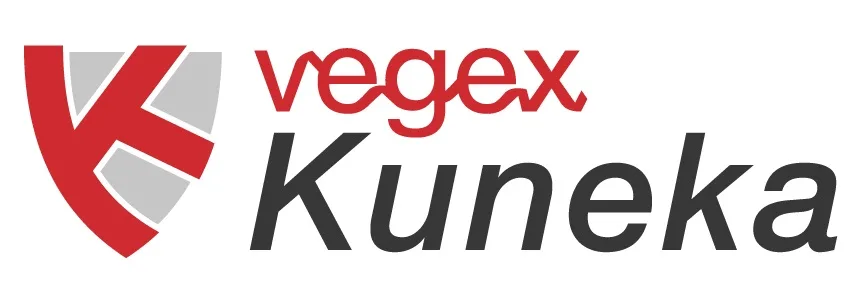 K vegex Kuneka