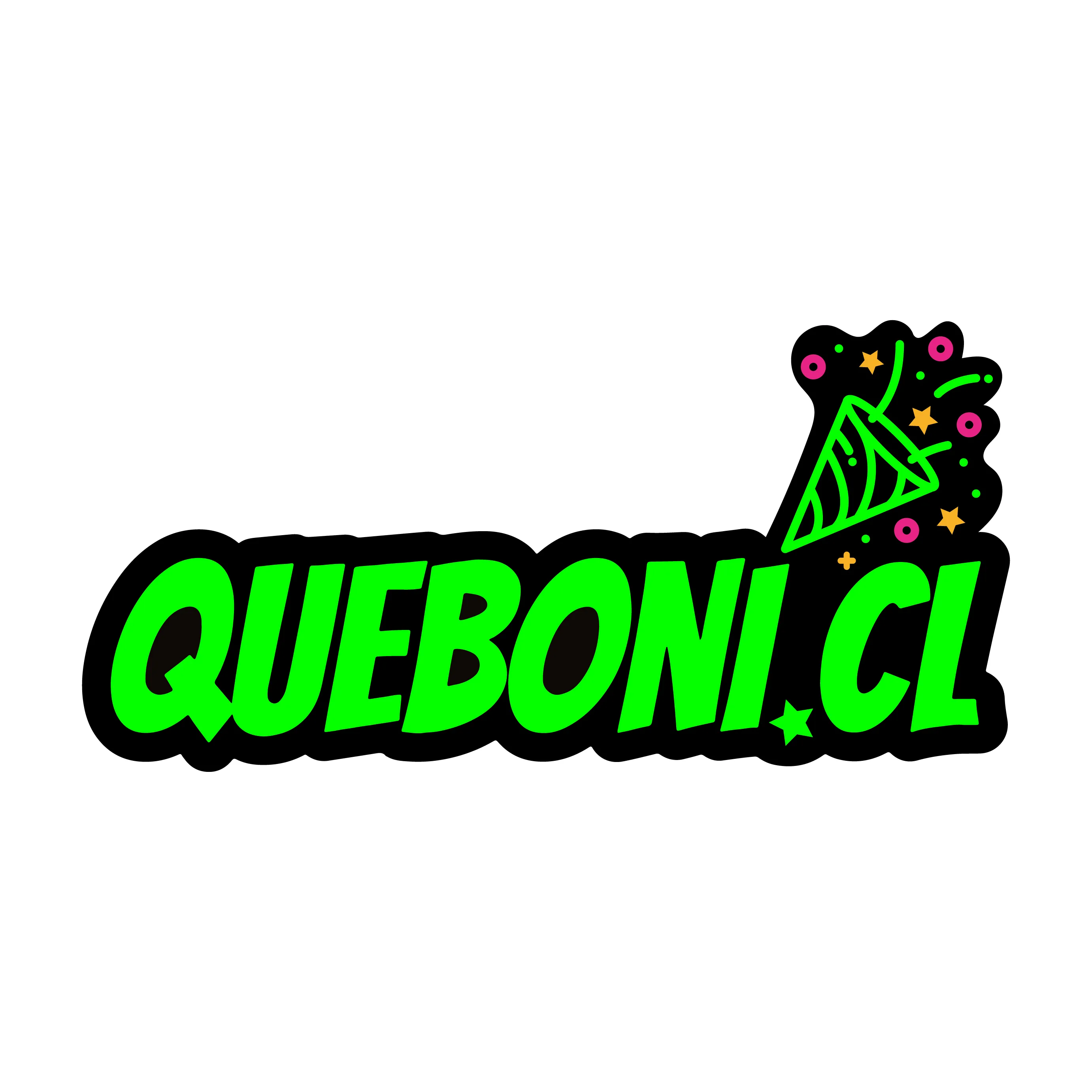 QUEBONI.CL