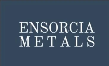 ENSORCIA METALS