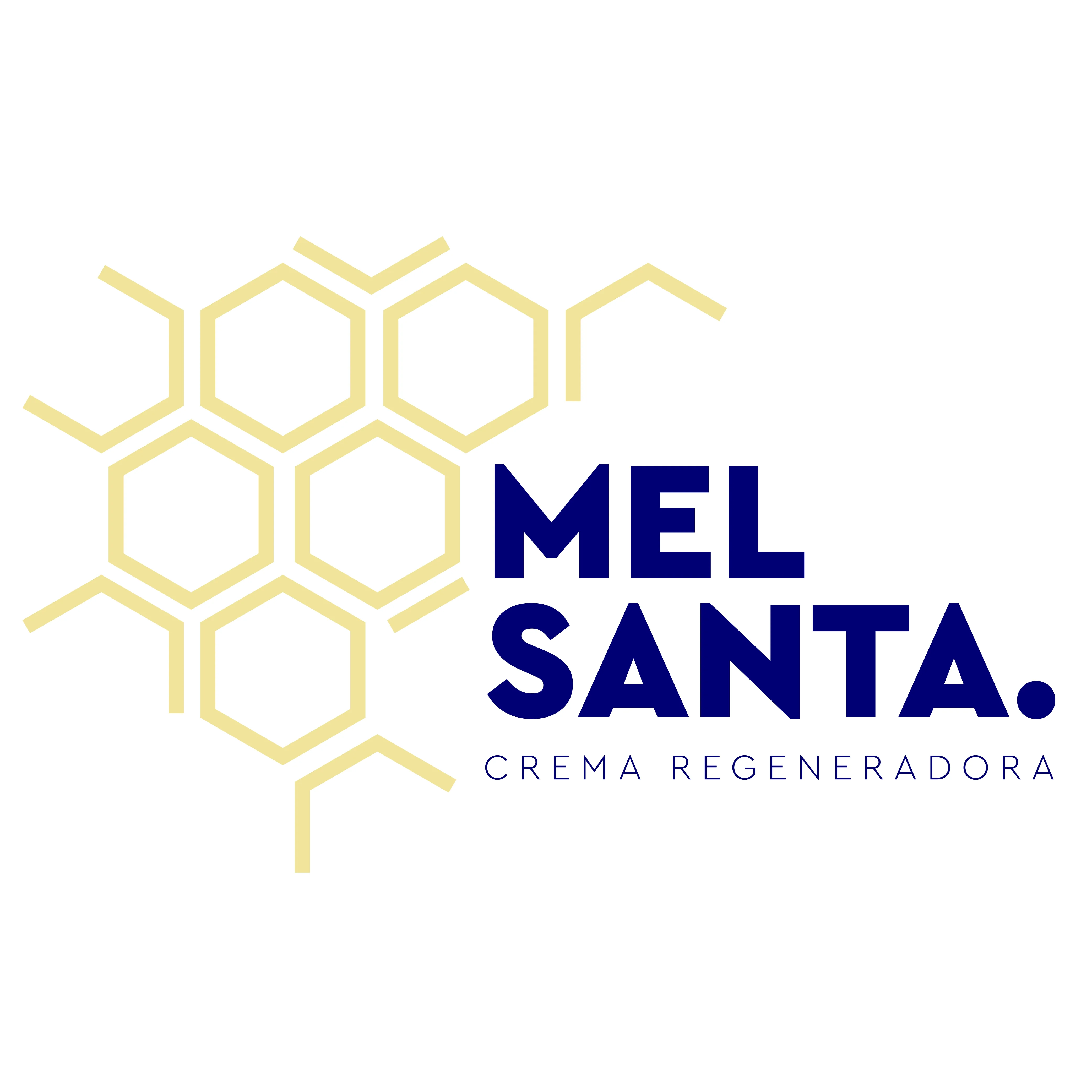 MEL SANTA CREMA REGENERADORA