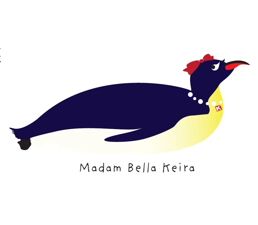 Madam Bella Keira