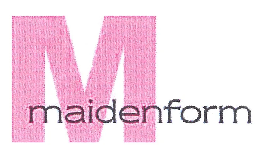 M MAIDENFORM