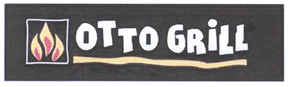 OTTO GRILL