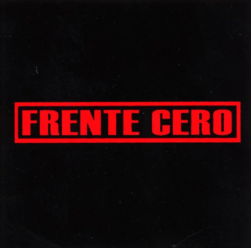 FRENTE CERO