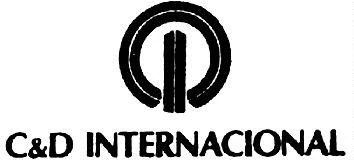 C & D INTERNACIONAL