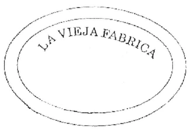 LA VIEJA FABRICA
