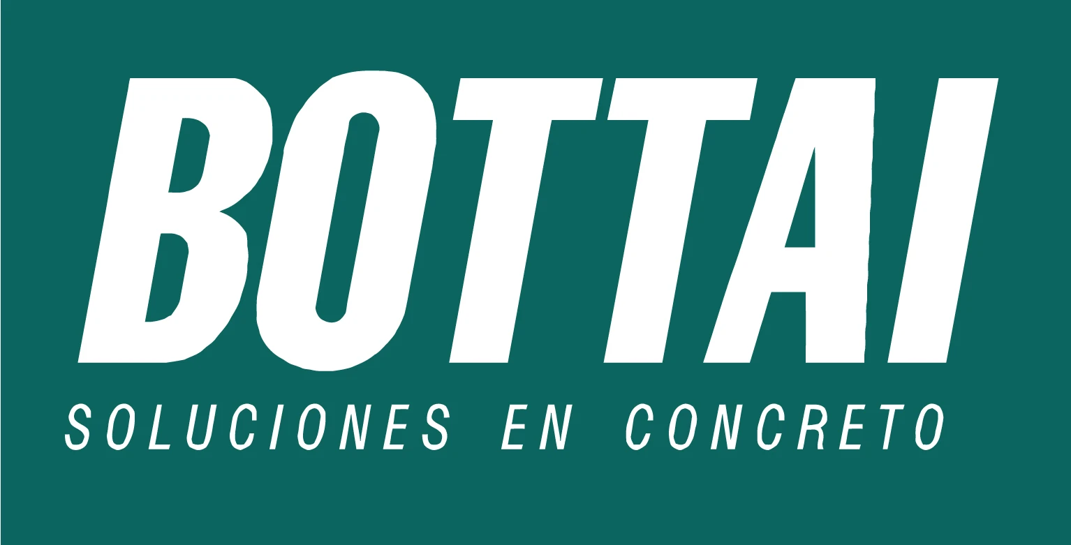 BOTTAI SOLUCIONES EN CONCRETO