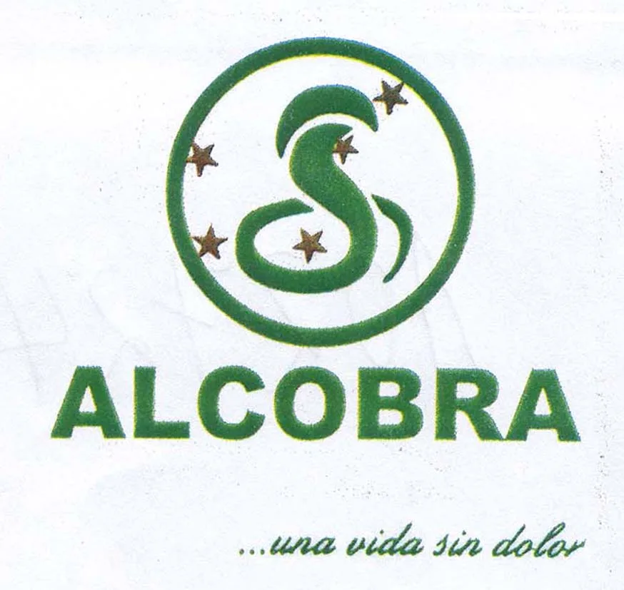 ALCOBRA ...UNA VIDA SIN DOLOR