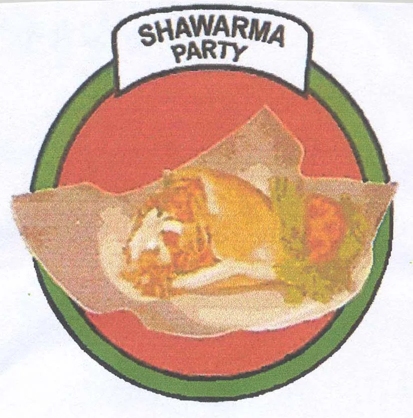 SHAWARMA PARTY