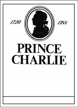 PRINCE CHARLIE