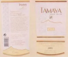 TAMAYA