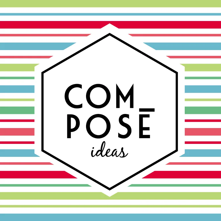 COM POSÉ IDEAS