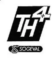 TH4 SOGEVAL