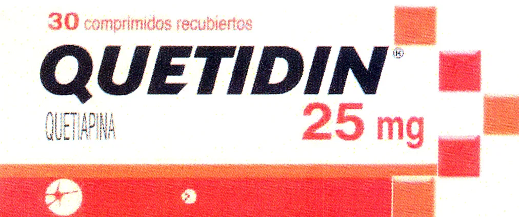 QUETIDIN